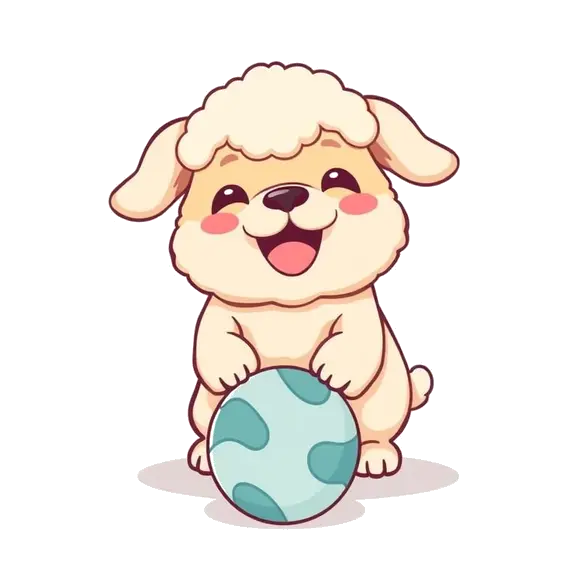 Welcome to Sheepdog.Love